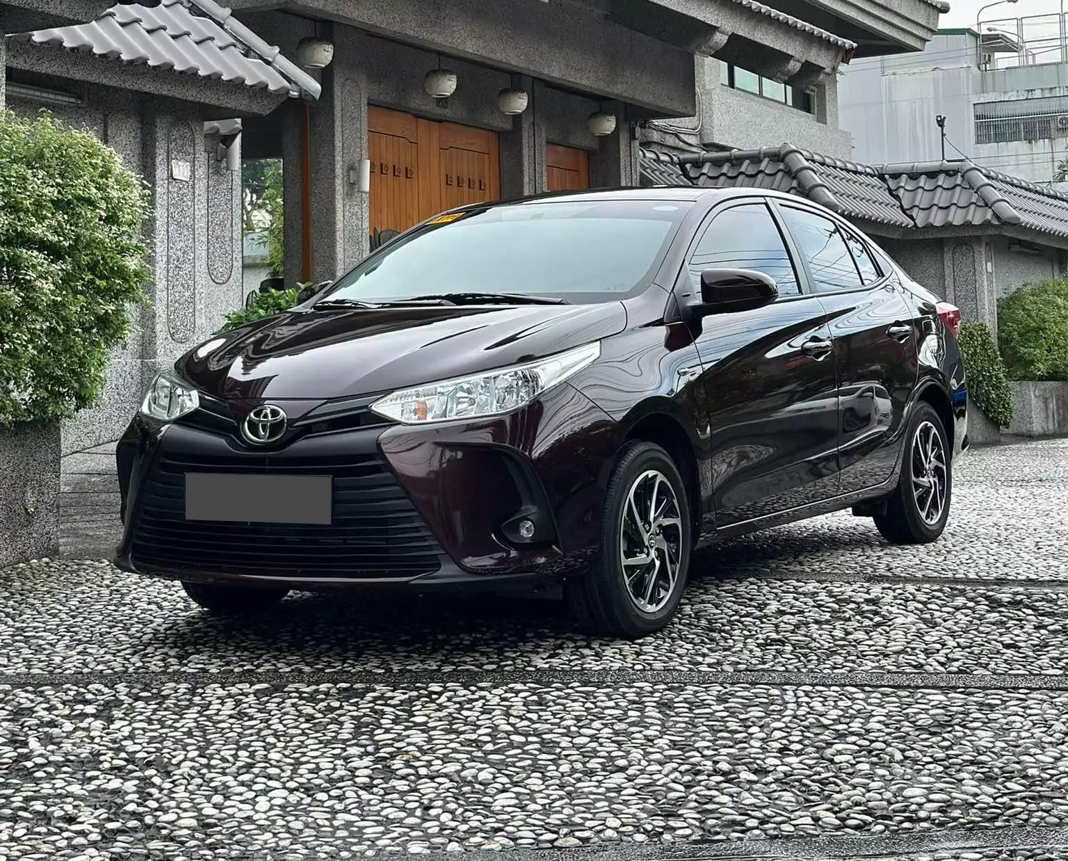 TOYOTA Vios